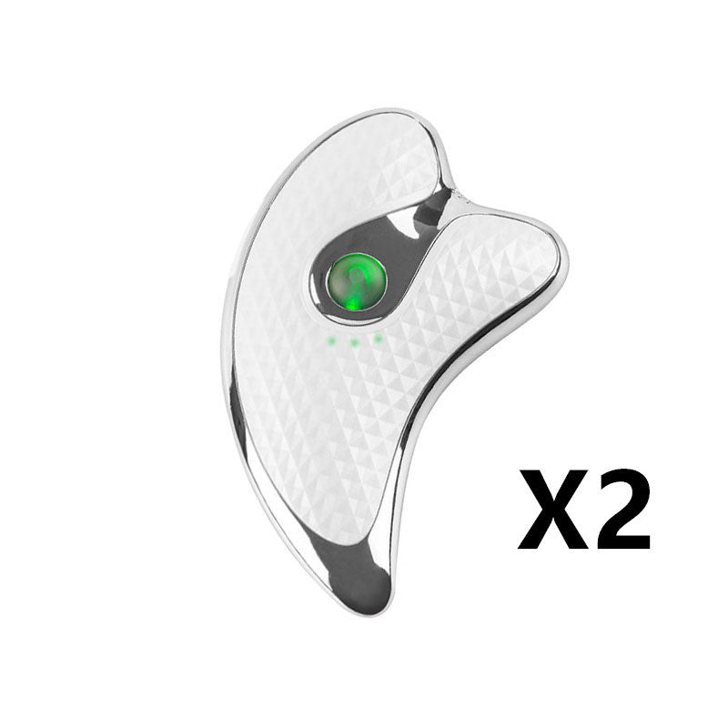 Ultrasonic beauty instrument Ultrasonic beauty instrument